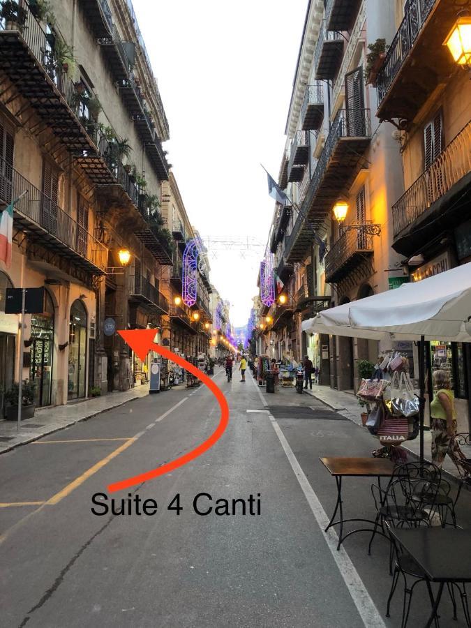 4 Canti Apartment *