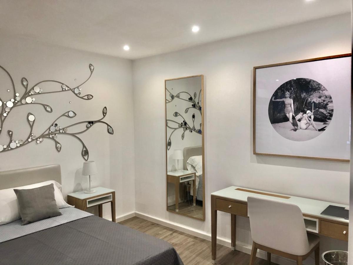 4 Canti Apartment