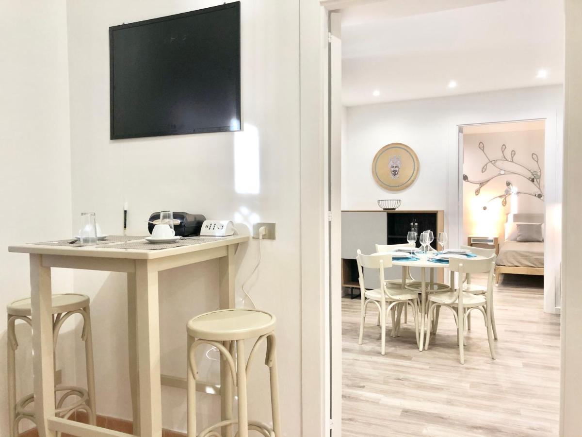 Apartment 4 Canti Palermo