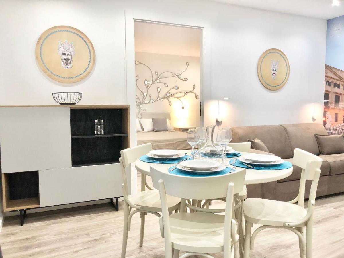 Apartment 4 Canti