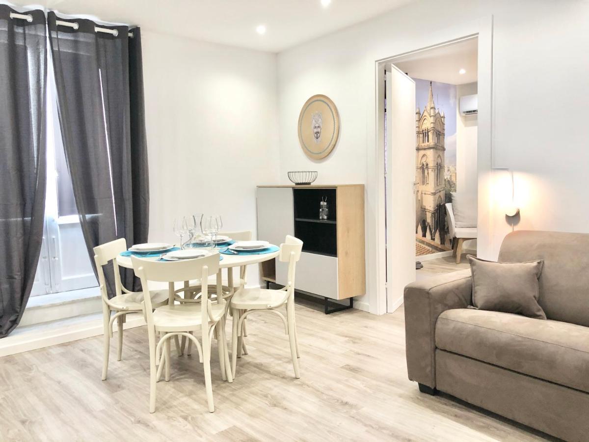 Apartment 4 Canti