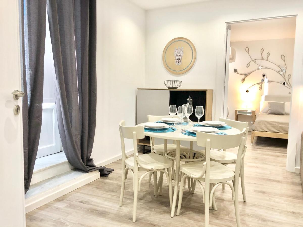 4 Canti Apartment *