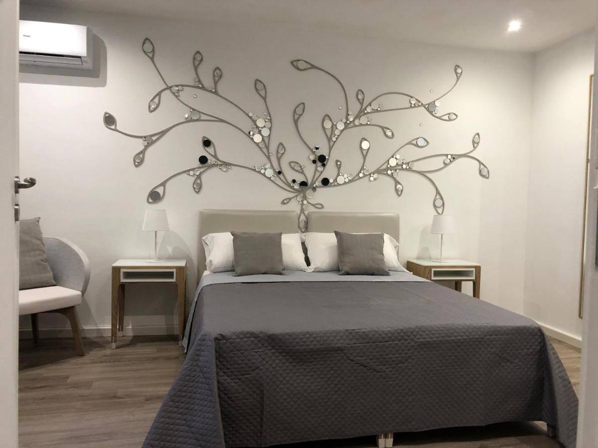 Apartment 4 Canti Palermo
